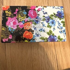 MAC Floral Print Palette